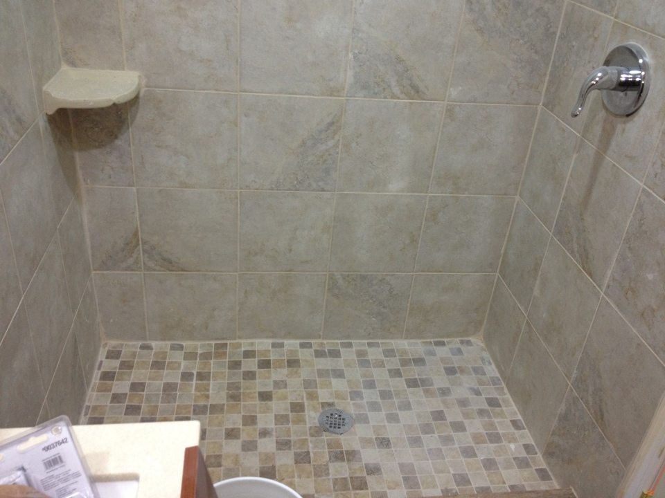 Before-and-after remodeling photo by D & G General Contractors, 6 of 8