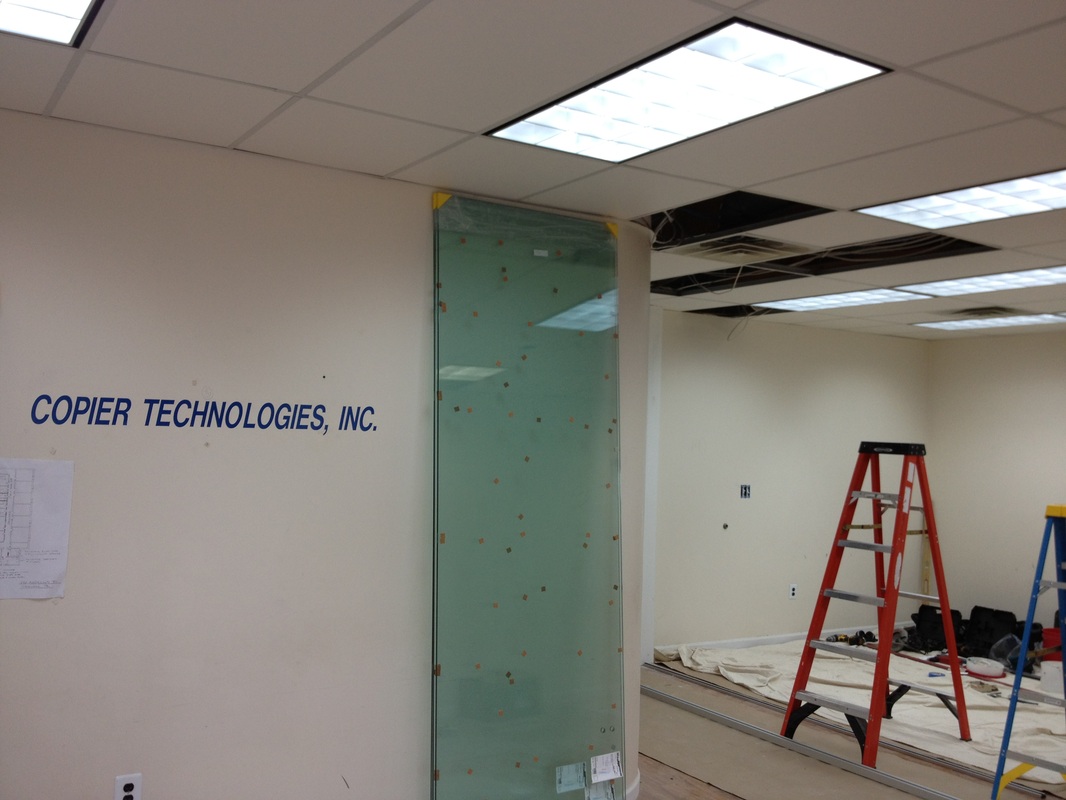 Completed remodeling project by D & G General Contractors, photo 2