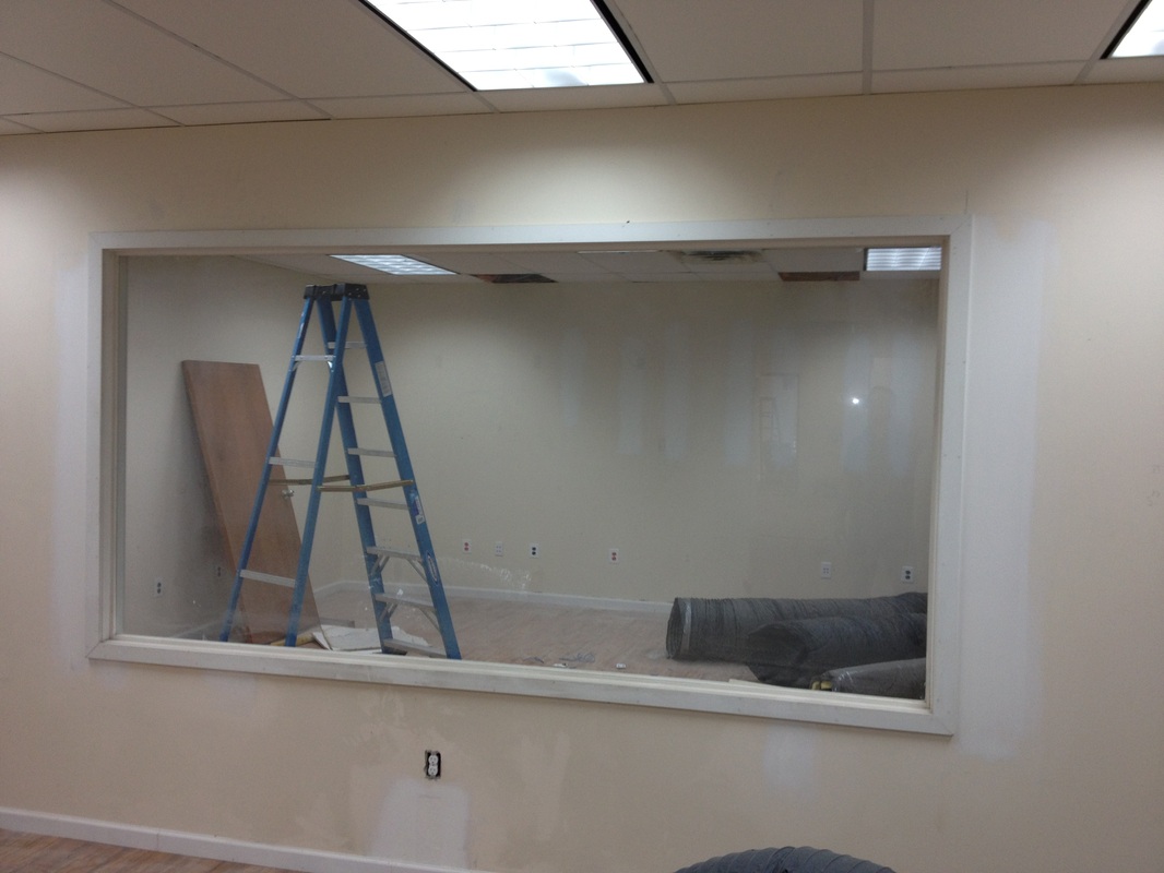 Completed remodeling project by D & G General Contractors, photo 5