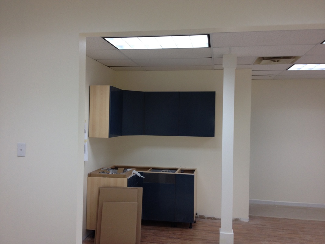 Completed remodeling project by D & G General Contractors, photo 7