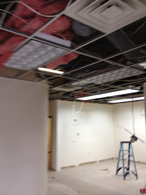 Completed remodeling project by D & G General Contractors, photo 11