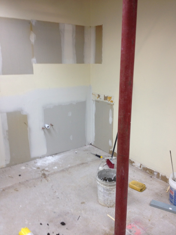 Completed remodeling project by D & G General Contractors, photo 12