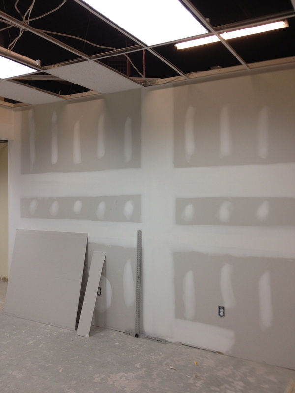 Completed remodeling project by D & G General Contractors, photo 13