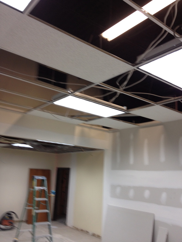 Completed remodeling project by D & G General Contractors, photo 14